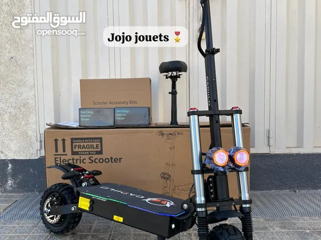 Trotinette Electrique CADIILO GT9 DABABA 60V