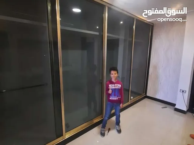 خزائن حائط بافضل الاسعار آرقى موديلات الحديثه