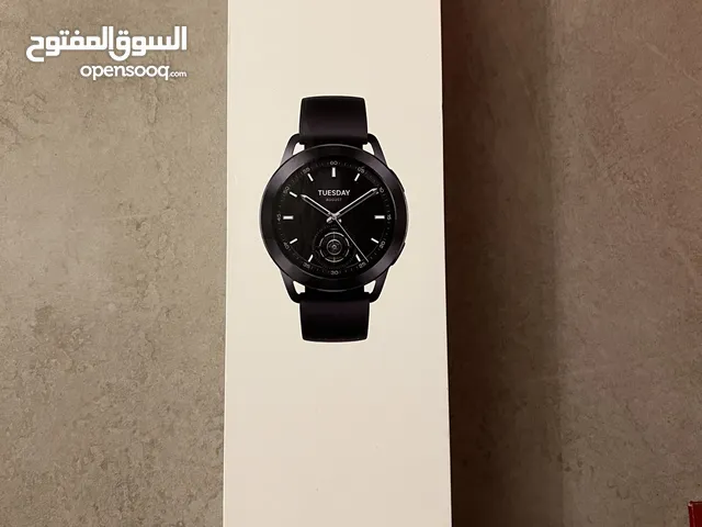 xiaomi watch s3