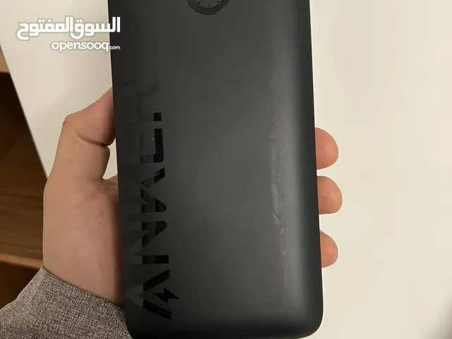 باور بانك استعمال خفيف