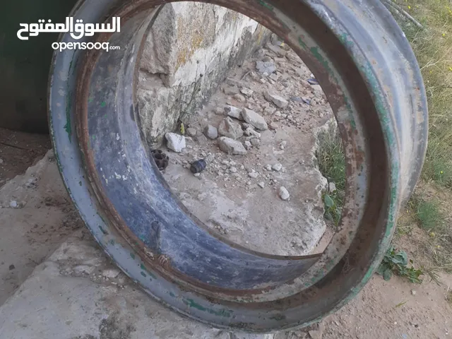 خاص بإطار 190شاحنة