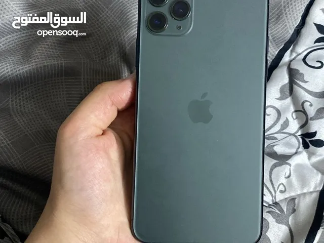 آيفون 11pro max للبيع بسعر مغرري
