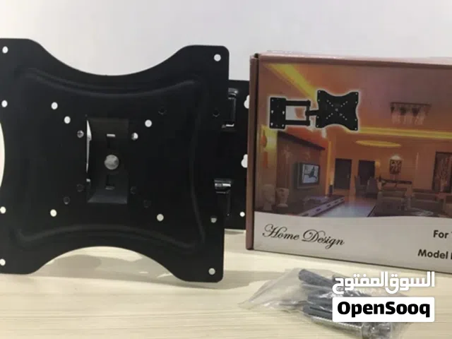 حامل تليفزيون متحرك جديد بالكرتون يشيل حتي 55 بوصه