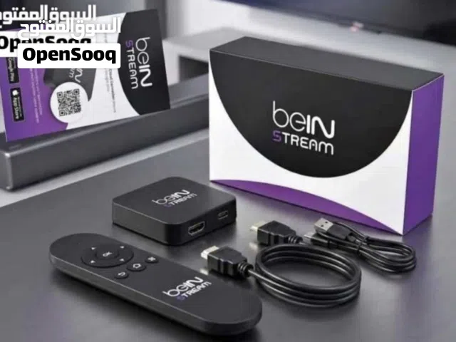 beIN Receivers for sale in Amman
