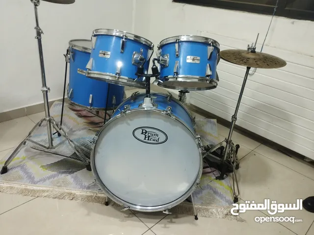 Yamaha acoustic drums for sale