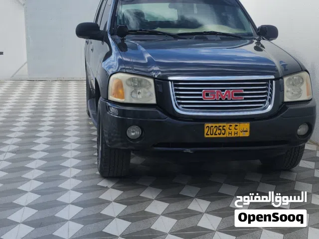 2007 GMC Envoy SLE