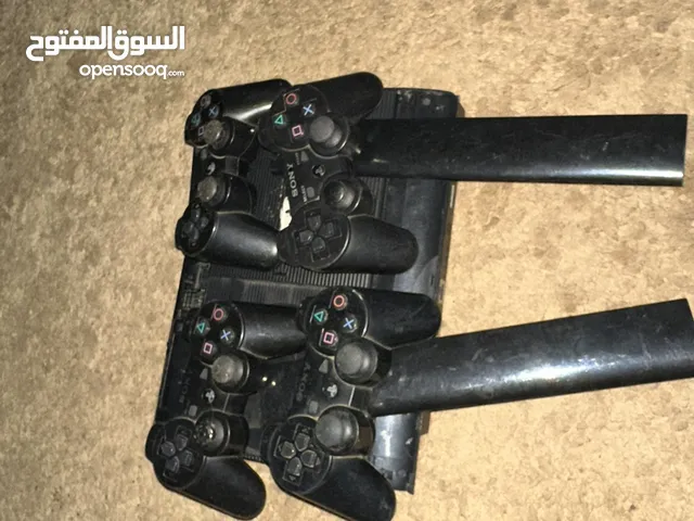 السلام عليكم بلستيشن3للبيع معاه4ايدين سعره300 يبي معجون معالج مكاني طرابلس طريق مطار