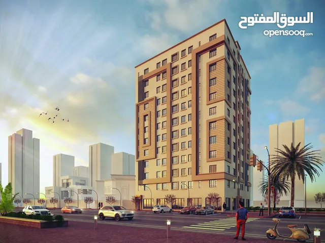 78 m2 2 Bedrooms Apartments for Sale in Muscat Seeb