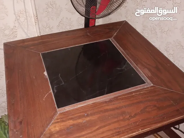 ترابيزة خشب زان