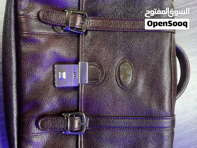 Leather Bag
