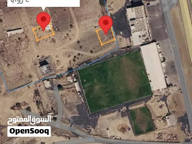 ارضين في لوى نبر