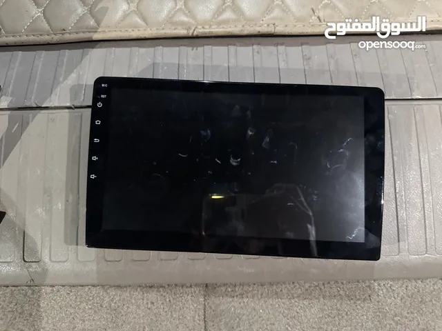 شاشه سياره