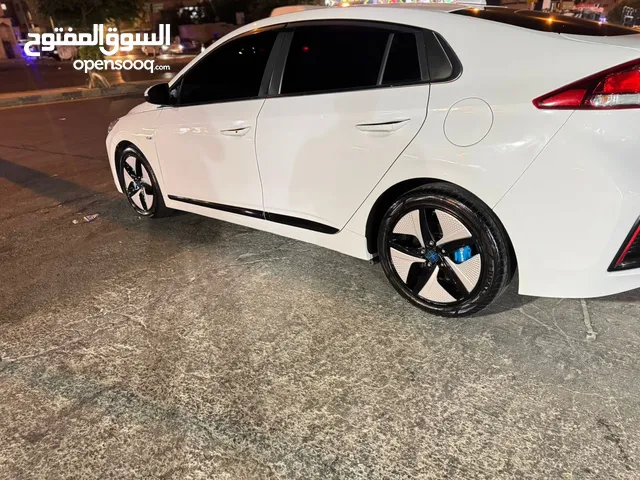 جنط ايونيك 17 النجمة 2022