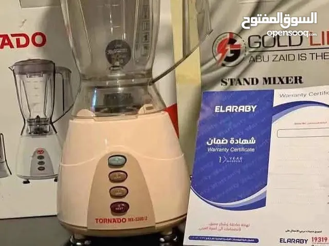 خلاط تورنيدو
