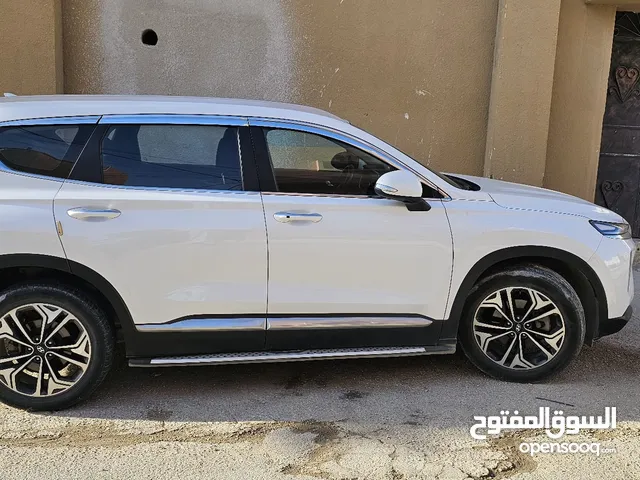 هونداي سنتافي ترخيص 2019 للبيع