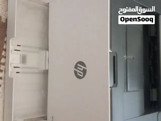 للبيع طابعة ليزر ملونة HP Color Laser 150a غنية عن التعريف، بحالة الوكالة تماماً وشبه جديدة.الحالة: