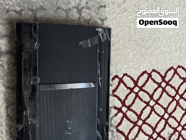 PlayStation 3 PlayStation for sale in Tripoli