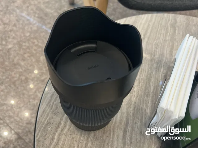 Nikon Lenses in Sharjah