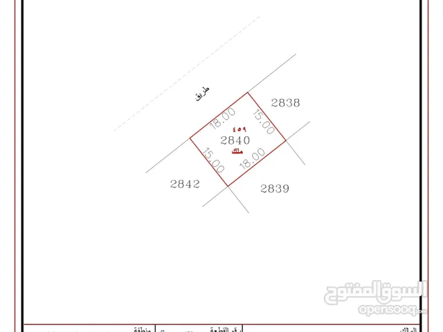 Commercial Land for Rent in Sharjah Other