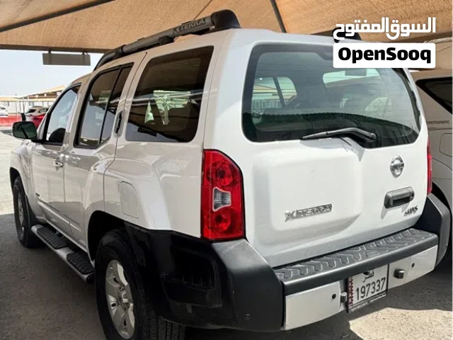 Nissan Xterra 2010 – Very Good Condition  Urgent Sale