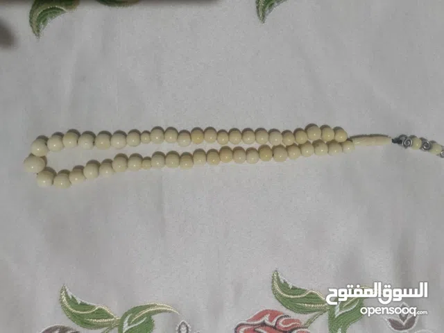 مسبحه عاج انتيك الانتيك عدد الحبات 45