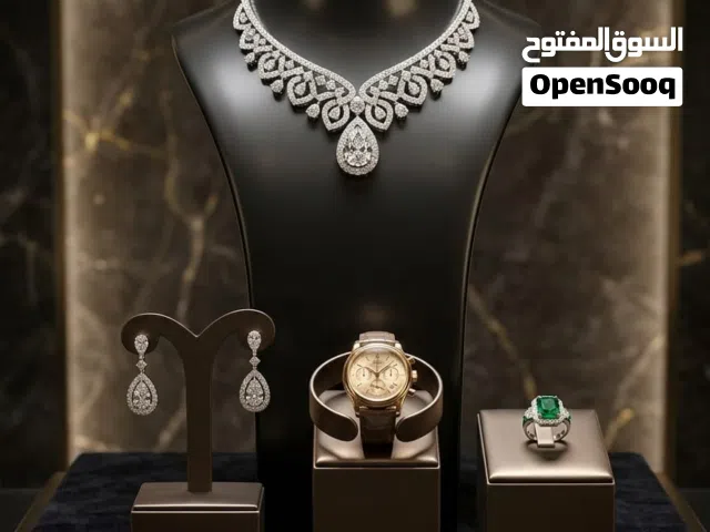 استند طقم.