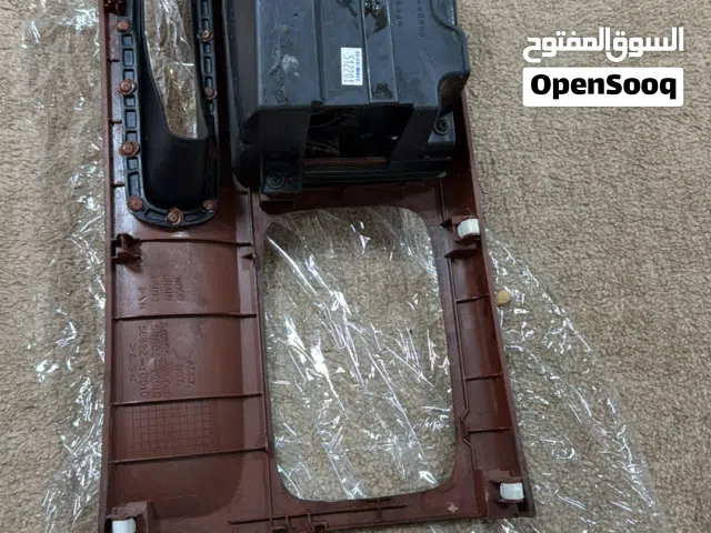 تويوتا 2003 الى 2006