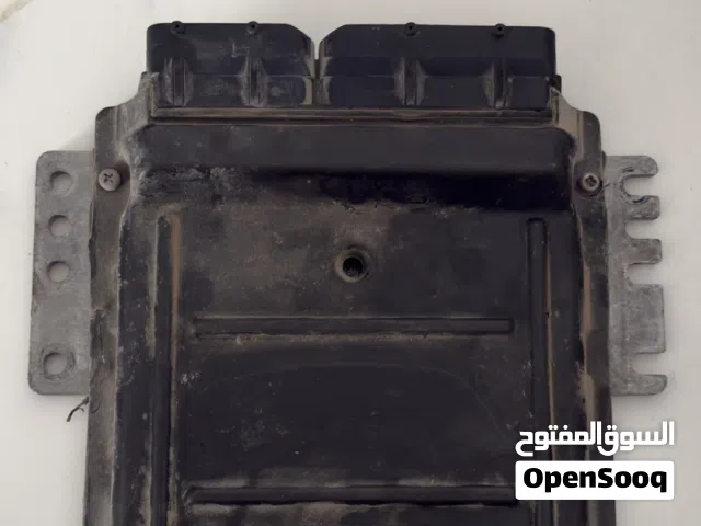 2011 نيسان X-تيرا SE