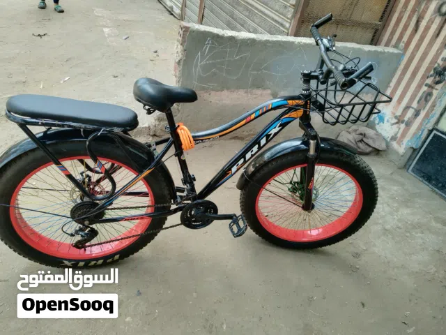 دراجه prix كوتش عريض