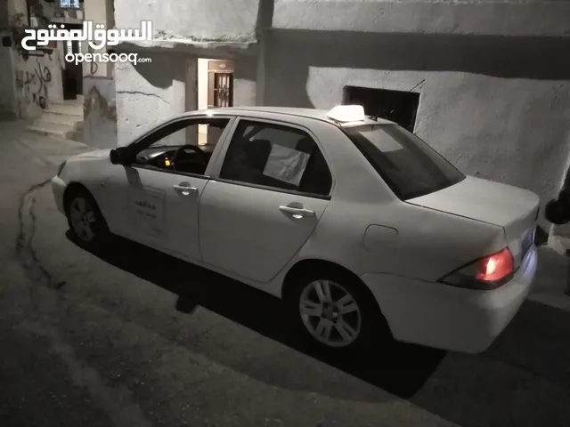 ميتسوبيشي لانسر 2013 عمومي للبيع