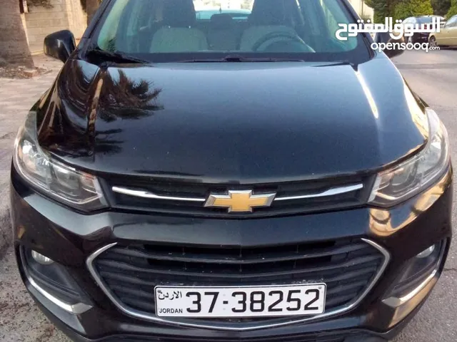 شفر تراكس 2017