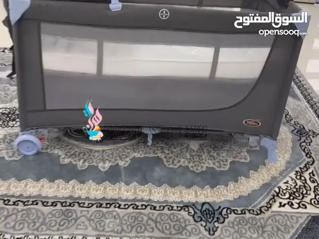 للبيع سرير رضع