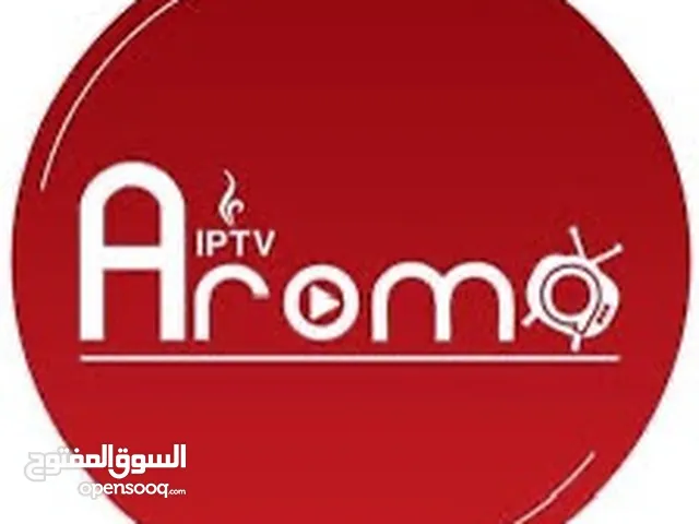 متوفر جميع الاشتراكات الي تشتغل ع جميع الشاشات السمارت لتشغيل الافلام والمسلسلات وقنوات الايف