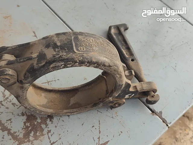 مشبك مضخة شوج حزام تامين كليب