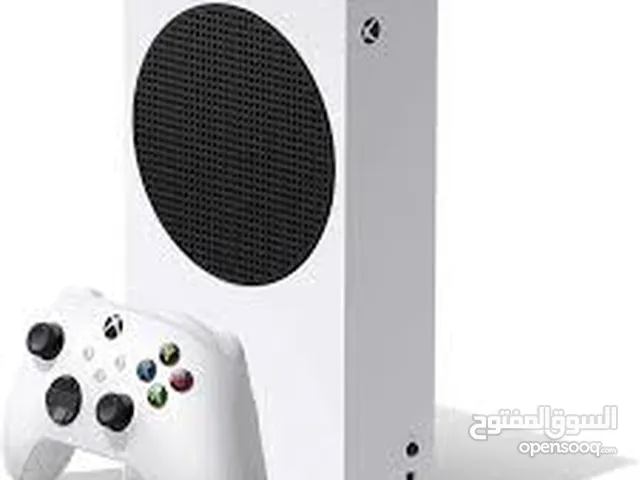 Xbox Series S Xbox for sale in Tripoli