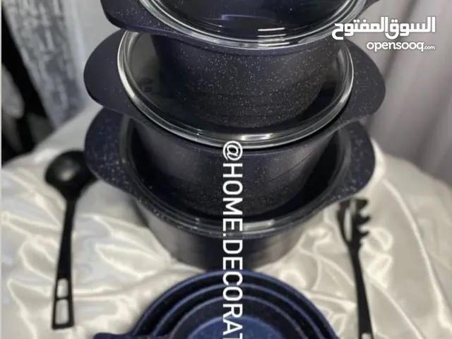 سيت جدر عدد 3 مع طاوات عدد 3