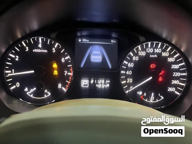 نيسان التيما