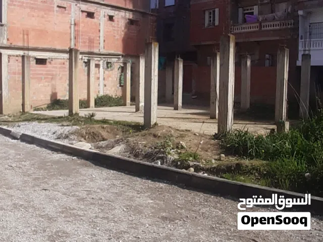 Residential Land for Sale in Jijel Other