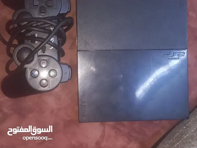 PlayStation 2 PlayStation for sale in Zarqa