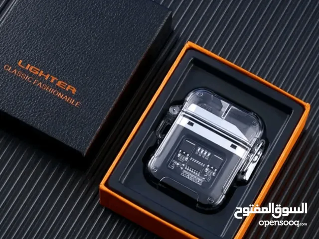 عررررض ولاعة كهربائية مضادة للماء والرياح. شاهد الوصف: