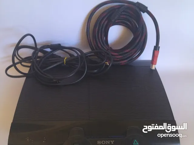 PlayStation 3 PlayStation for sale in Al Batinah