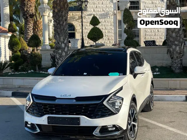 2024 Kia Sportage Sportage X-Pro