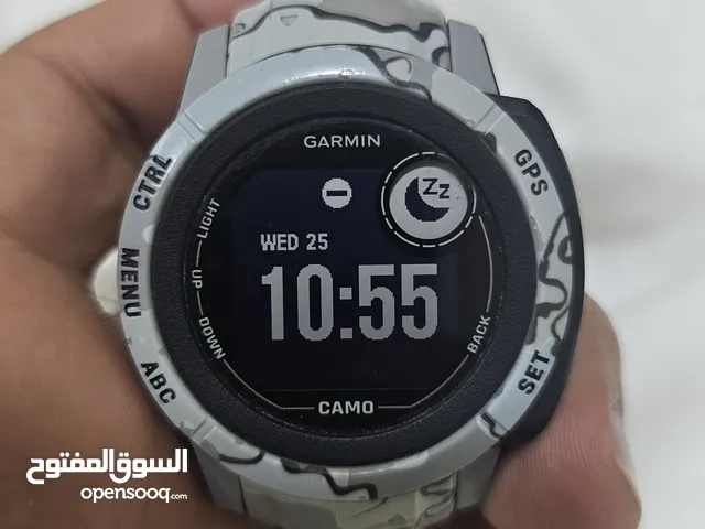 ساعة جارمن انستنس S2 Garmin instinct 2S