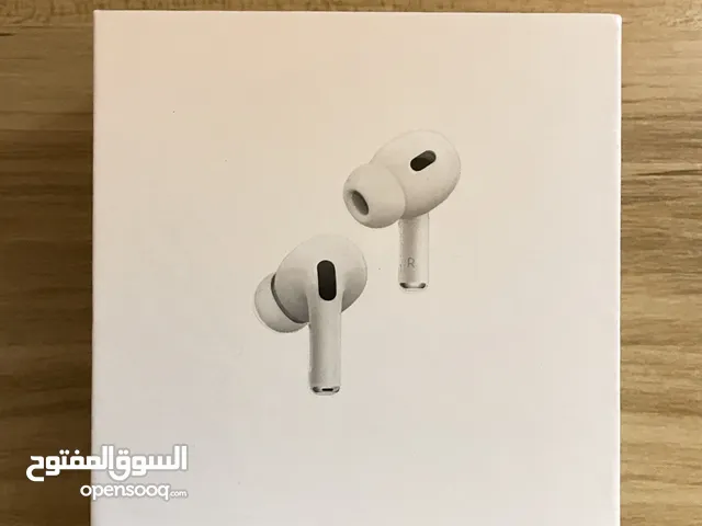 Apple Airpods Pro 2nd Generation