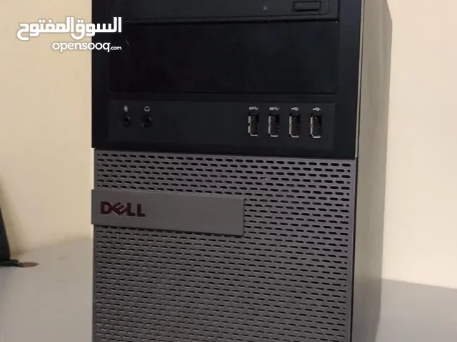 بي سي Dell نظيف 100%