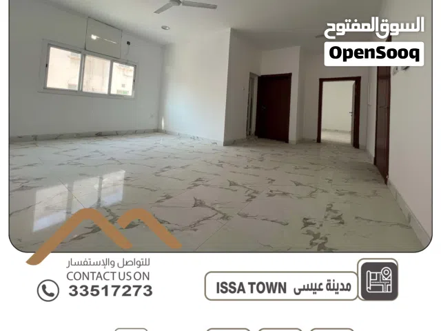 2 m2 2 Bedrooms Apartments for Rent in Central Governorate Isa Town
