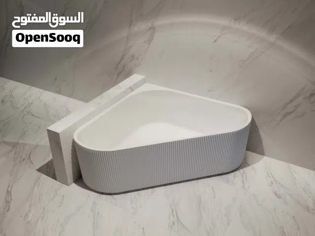 للبيع حوض استحمام غير مستخدم من شركة بيلا