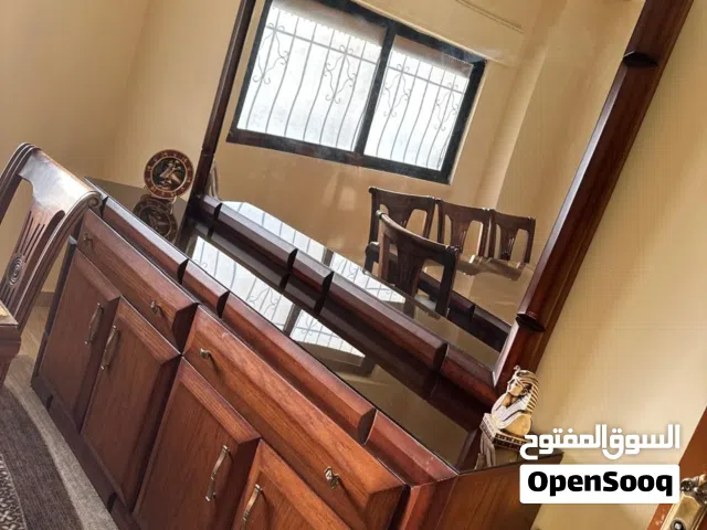 اثاث غرفة سفرة