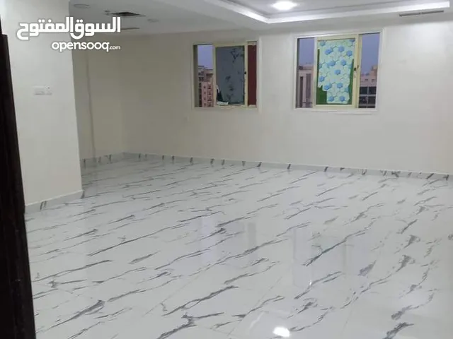 شقه للايجار السالميه