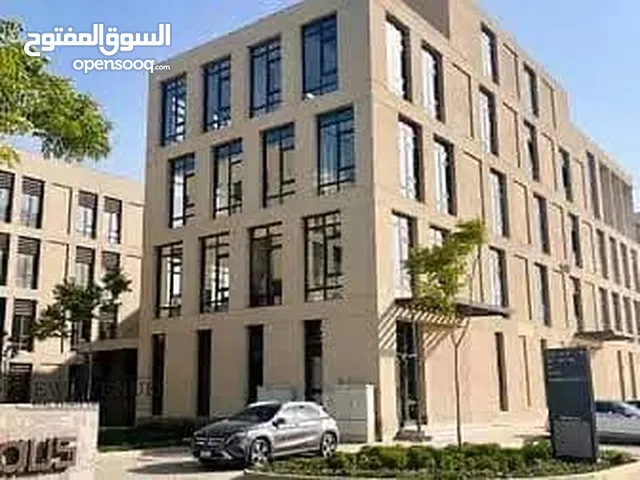 مكتب تجاري للبيع بضاحية قدسيا